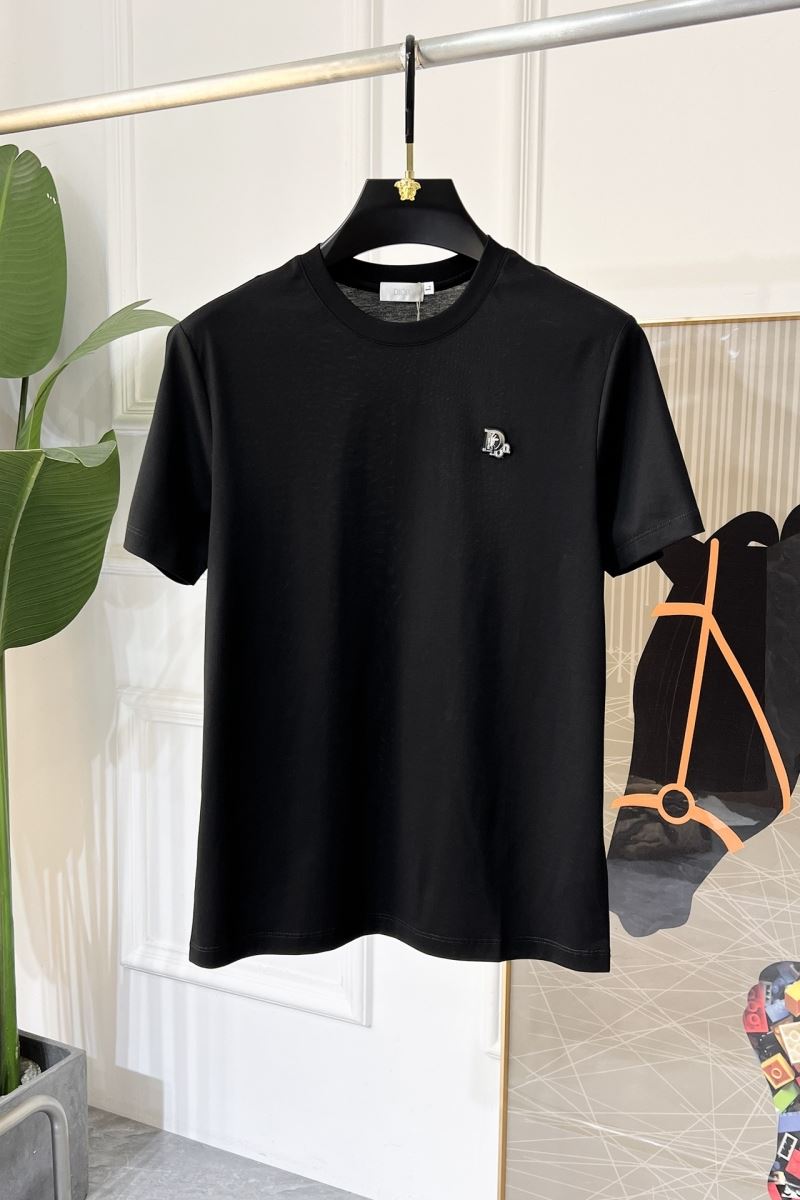 Christian Dior T-Shirts